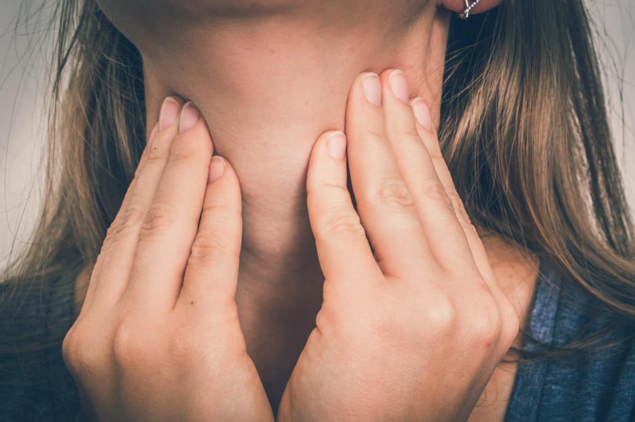 What Does Hypoechoic Thyroid Nodule Mean